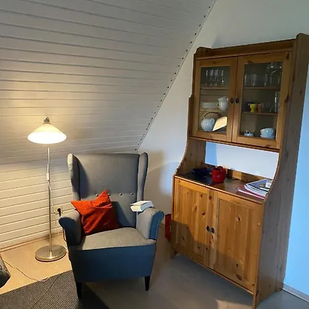 Ferienwohnung Mowe - #125640 아파트