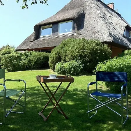 Ferienwohnung Mowe - #125640